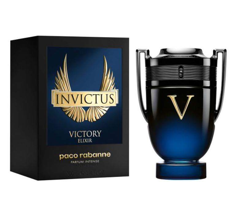 INVICTUS VICTORY ELIXIR - Paco Rabanne