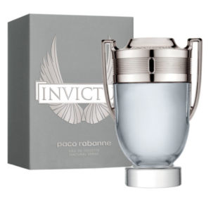 Invictus - Paco Rabanne