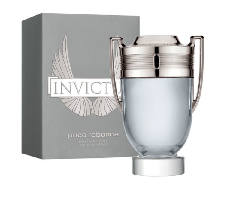 Invictus - Paco Rabanne