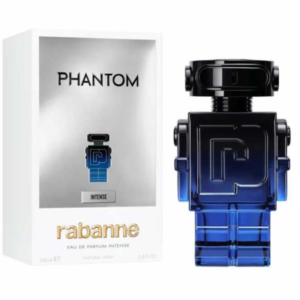 PHANTOM INTENSE- Paco Rabanne