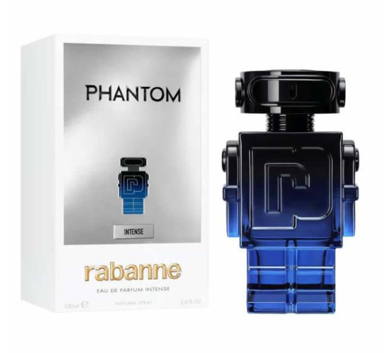 PHANTOM INTENSE- Paco Rabanne