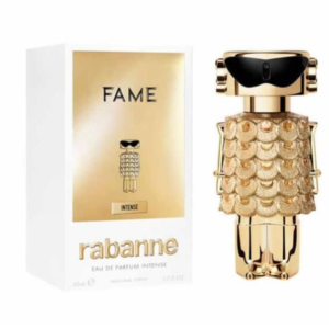 Fame intense - Paco rabanne