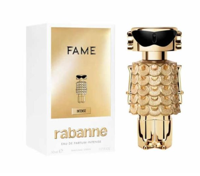 Fame intense - Paco rabanne