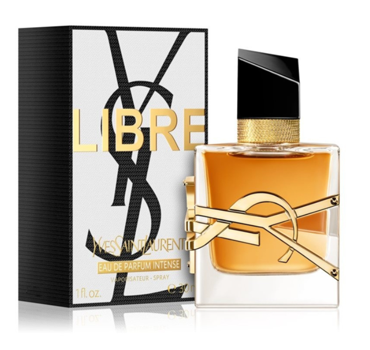 LIBRE INTENSE - YSL