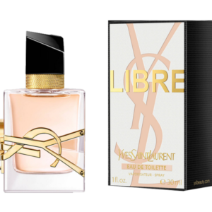 LIBRE - YSL