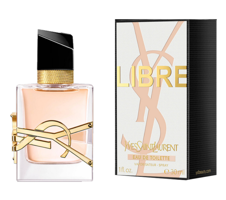 LIBRE - YSL