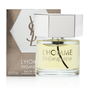 YSL - L'HOMME