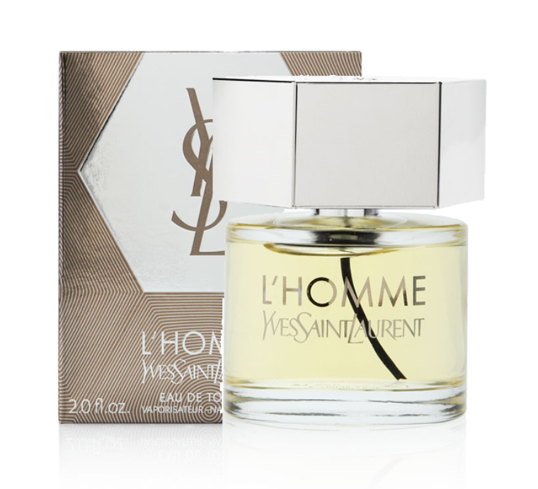 YSL - L'HOMME