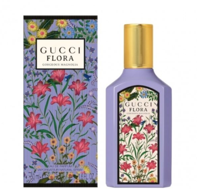 GUCCI FLORA - GUCCI