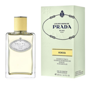 Prada Infusion de Gingembre Eau de Parfum