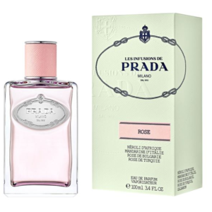 Prada Les Infusions de Rose