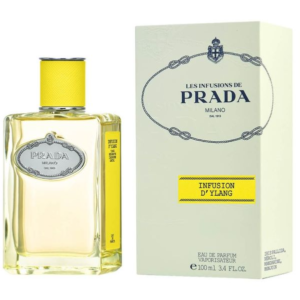 Prada Les Infusions d'Ylang