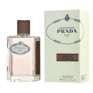 Prada Les Infusions de Vanille