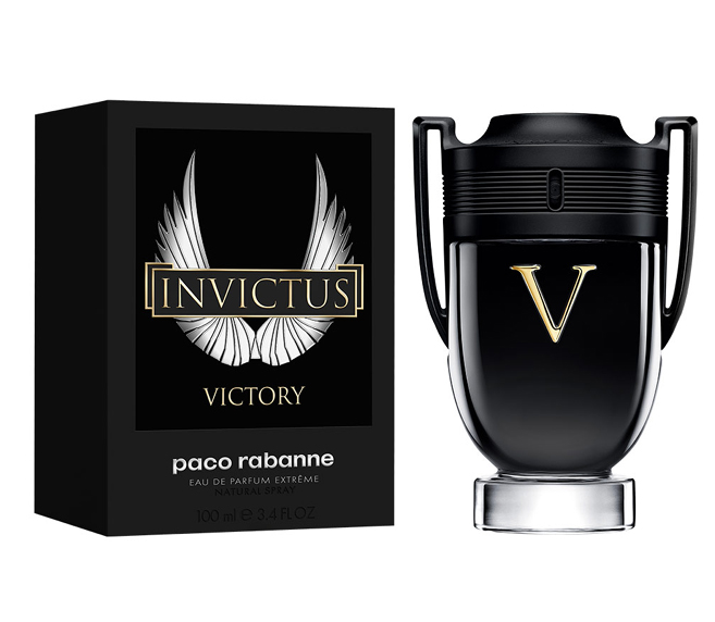 PACO RABANNE - INVICTUS VICTORY EXTREME