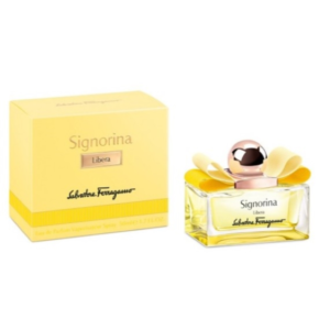 Ferragamo signorina libera