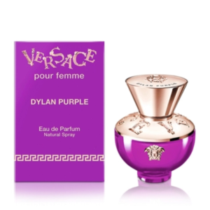 Versace Dylan Purple