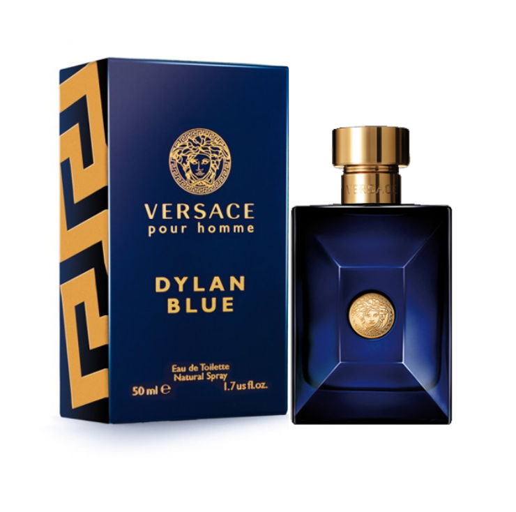 VERSACE DYLAN BLUE