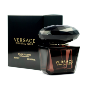 VERSACE CRYSTAL NOIR
