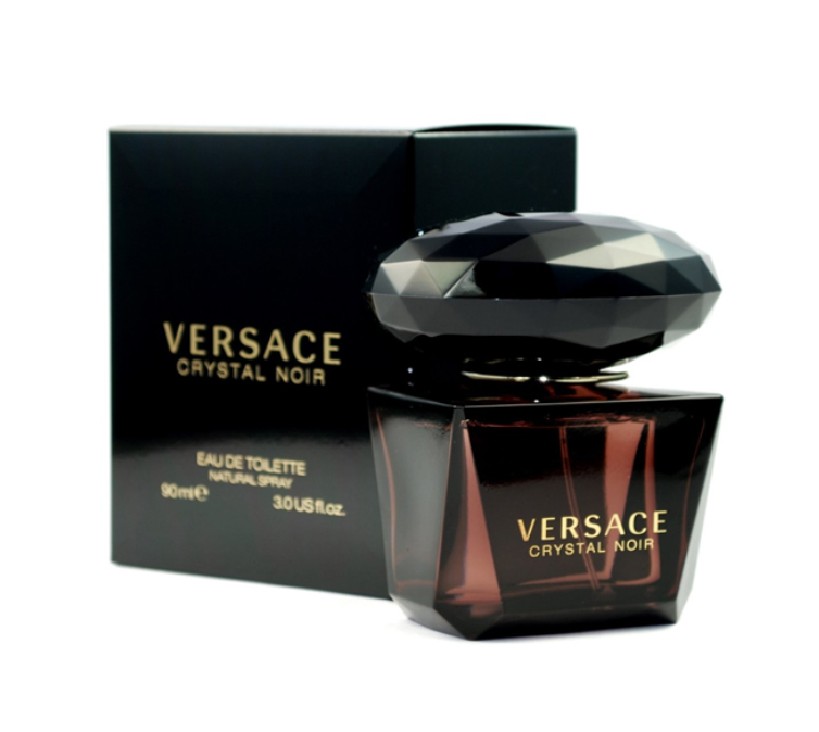 VERSACE CRYSTAL NOIR