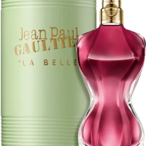 Jean Paul Gaultier La Belle
