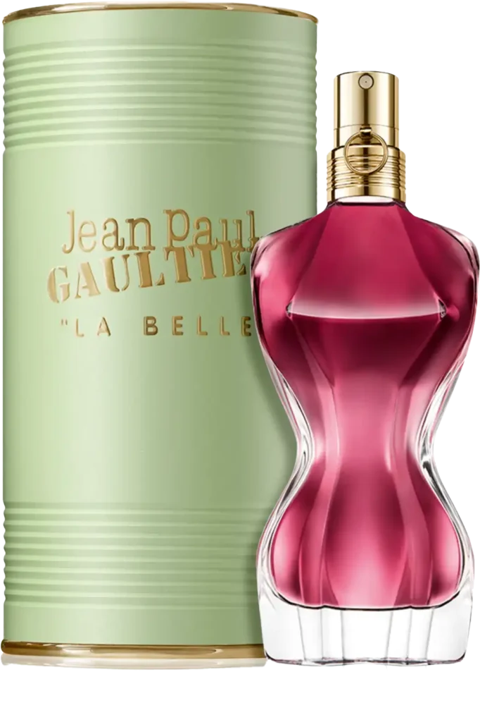 Jean Paul Gaultier La Belle