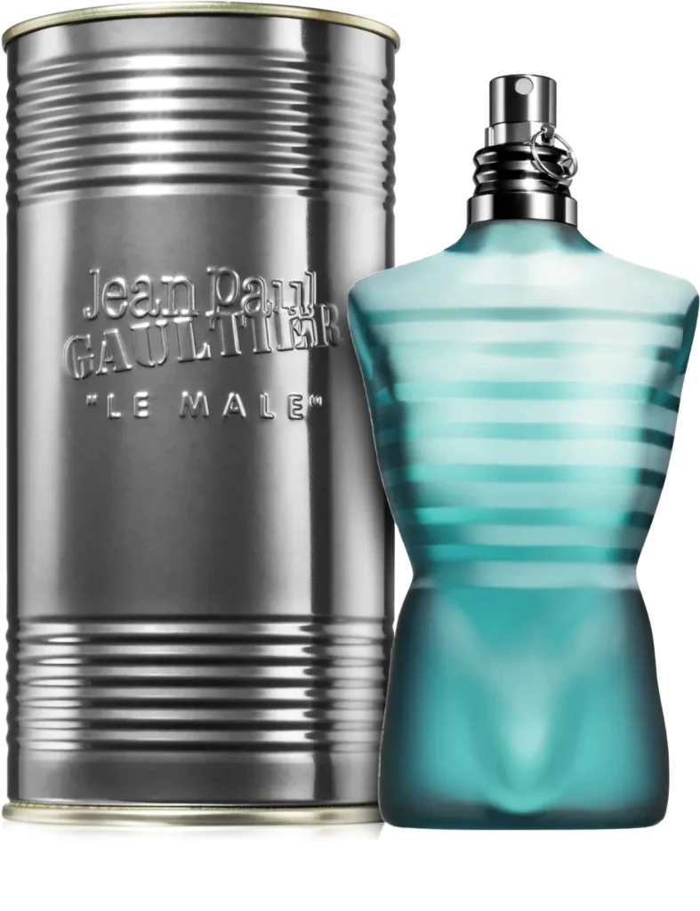 Jean Paul Gaultier Le Male