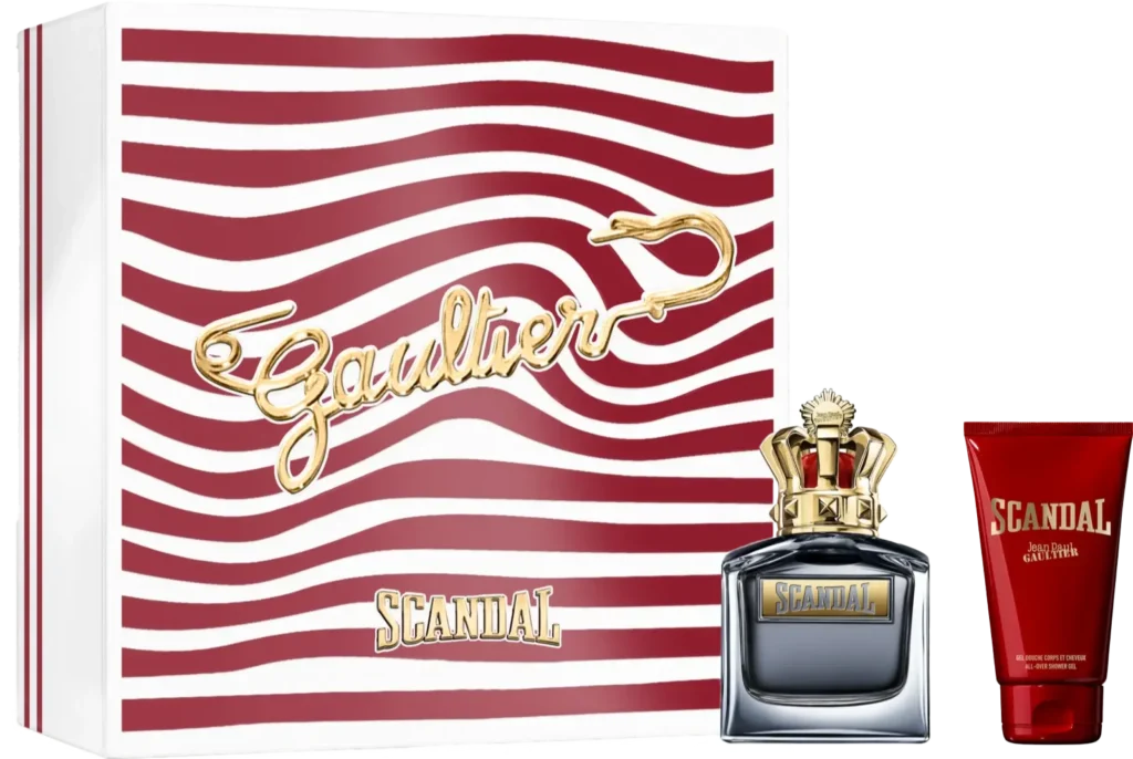 Jean Paul Gaultier Scandal