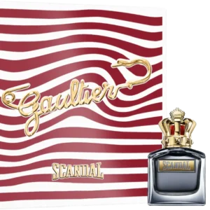 Jean Paul Gaultier Scandal