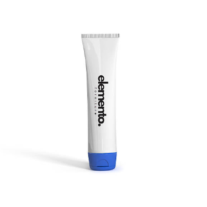 Tubetto Tinta capelli professionale