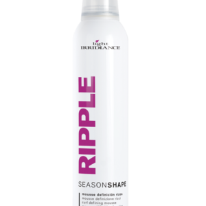 Ripple Light Irridiance