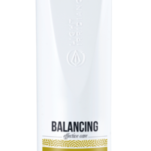 SHAMPOO BALANCING- lightirridiance