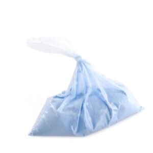 Polvere Decolorante Blu Non Volatile Per Capelli 500g