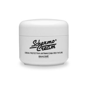 Schermo cream biacré