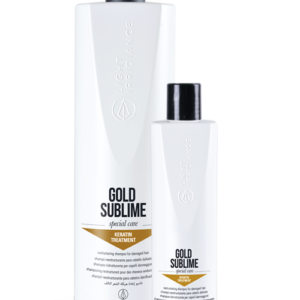 shampoo goldsublime light irridiance