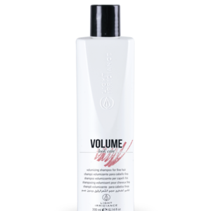 Shampoo Volume light irridiance