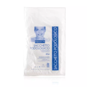 Sacchetto podologico Premium 100pz